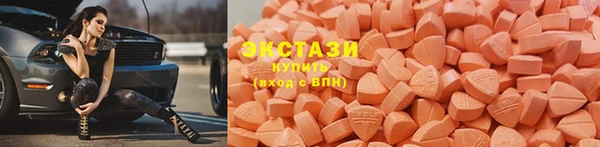 молекула духа Арсеньев